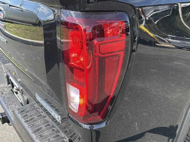 New 2026 Onyx Black GMC Elevation image 10