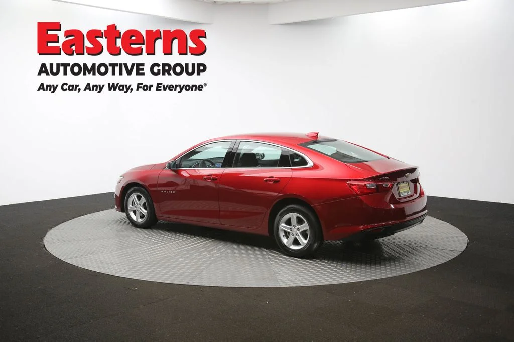 Used 2024 Red Chevrolet LT image 62
