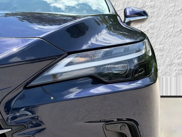Certified Used 2024 Mica Lexus RX 350 Premium image 9