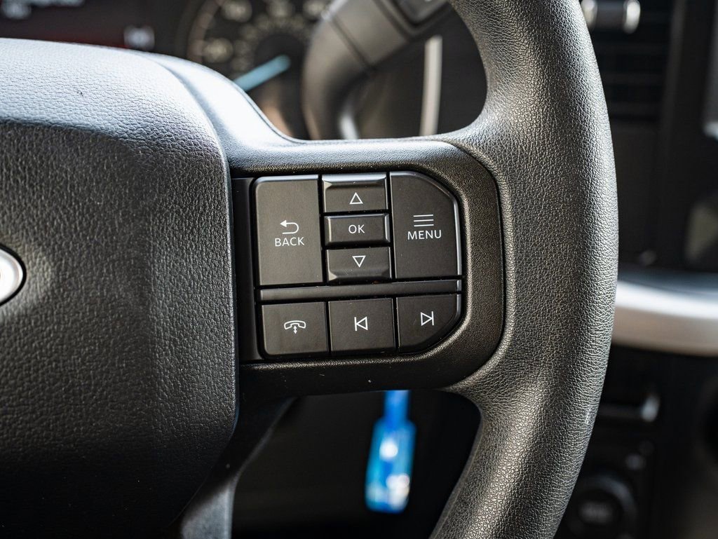 2023 Ford F-150 XLT - Photo 25
