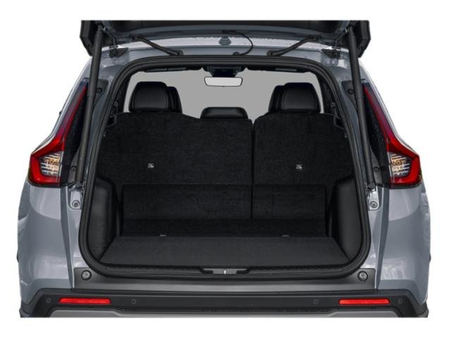 New 2026 Crystal Black Pearl Honda Sport Touring image 13