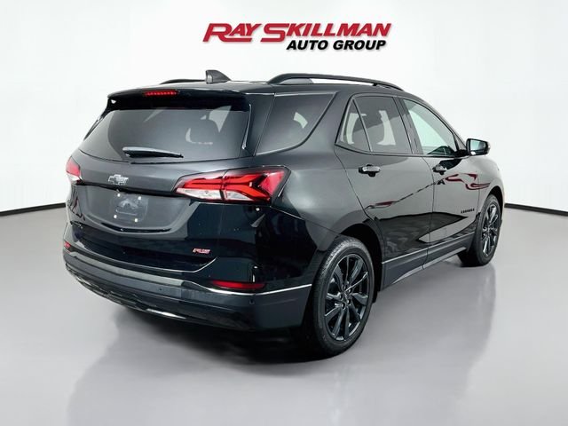 2022 Chevrolet Equinox RS - Photo 7