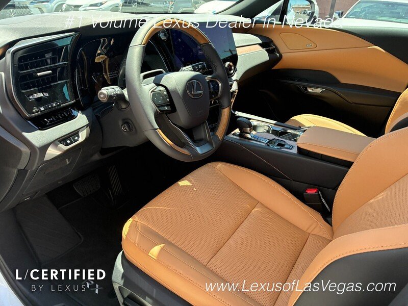 Used 2026  Lexus 350 Premium+ image 4