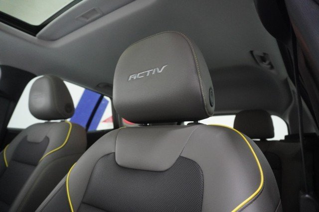 Used 2024 Crimson Metallic Chevrolet ACTIV image 14