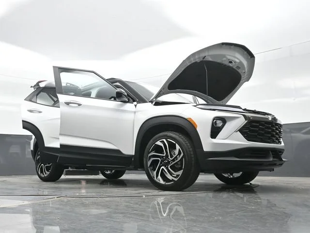 2026 Chevrolet Trailblazer RS - Photo 32
