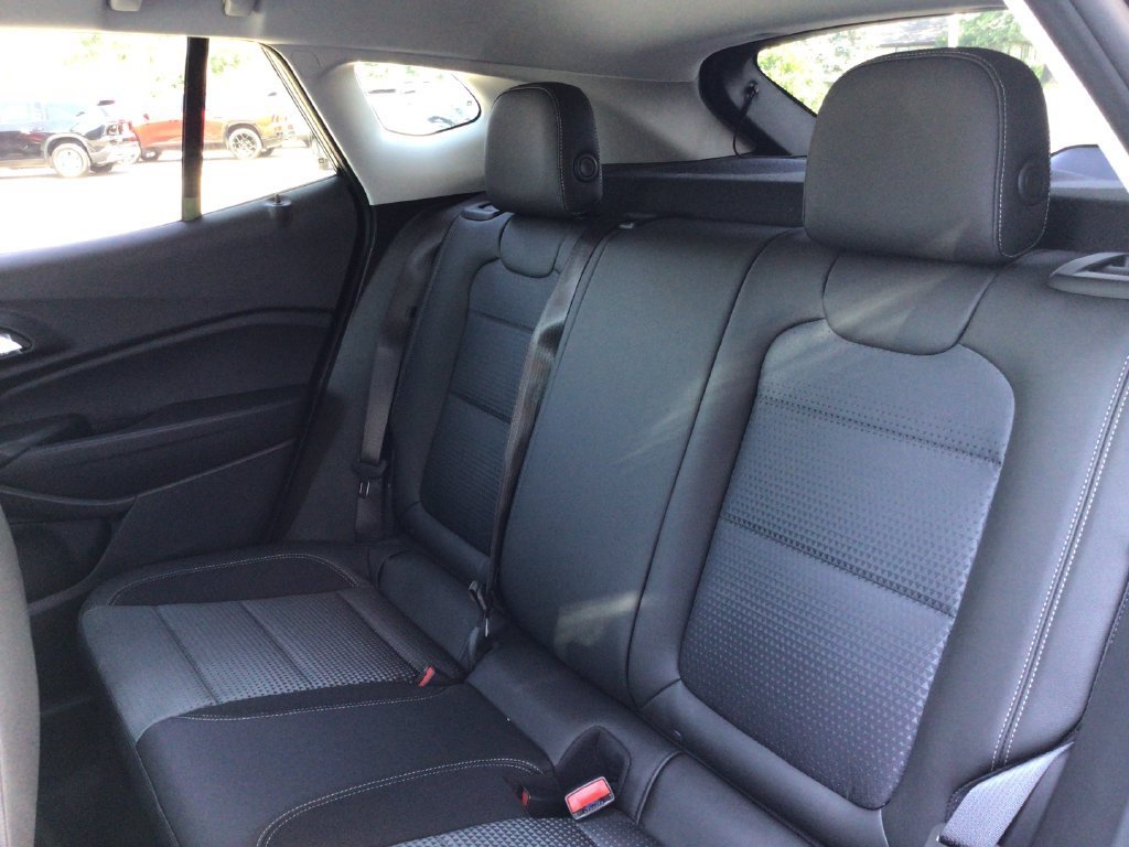 2026 Chevrolet Trax LT - Photo 33