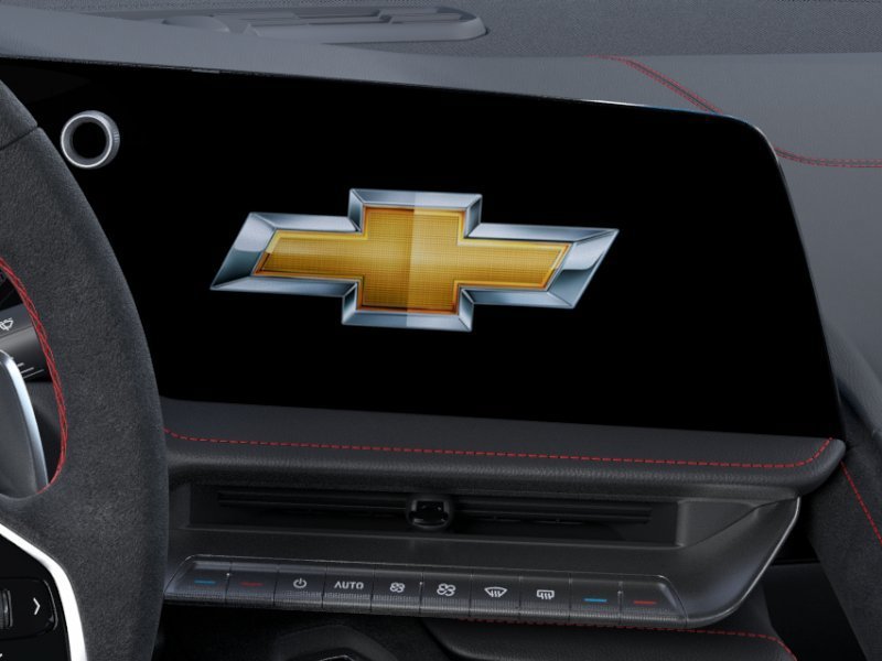 2026 Chevrolet Corvette 3LT - Photo 20