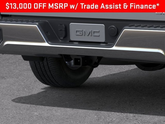 2026 GMC Sierra 1500 SLT - Photo 14