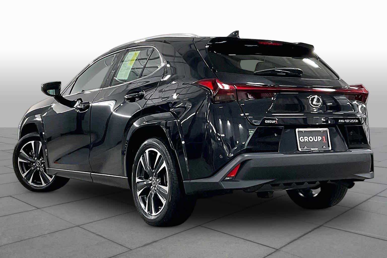 Used 2023 Caviar Lexus Premium image 12