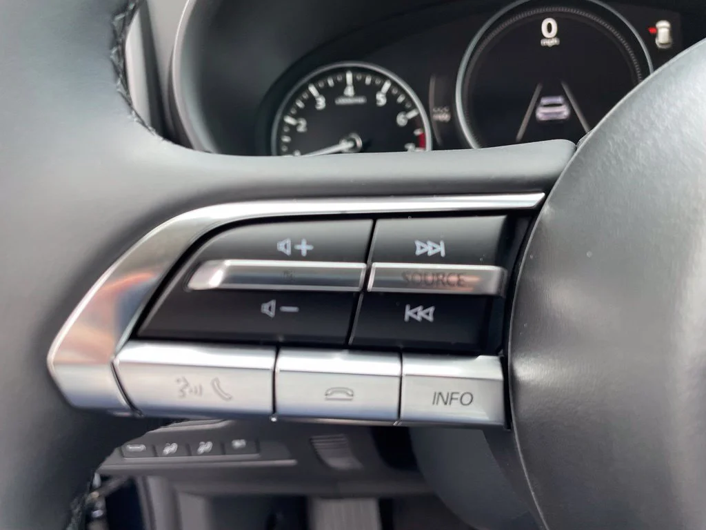 New 2026 Blue Mazda 2.5 S Premium image 20