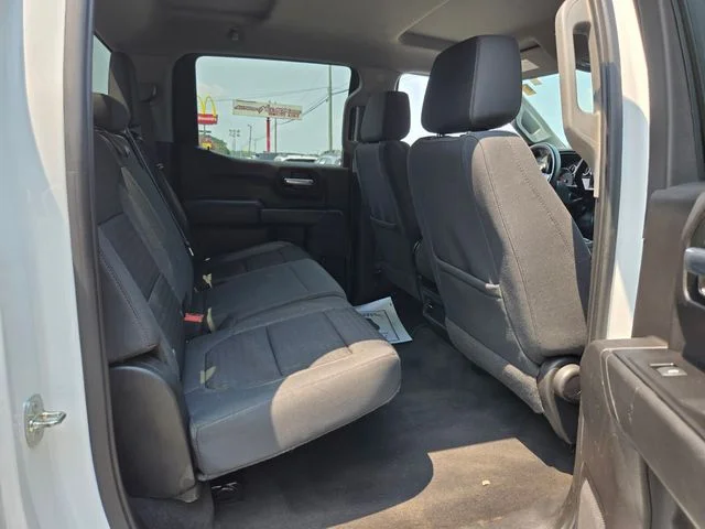 Used 2020 White Chevrolet LT image 17