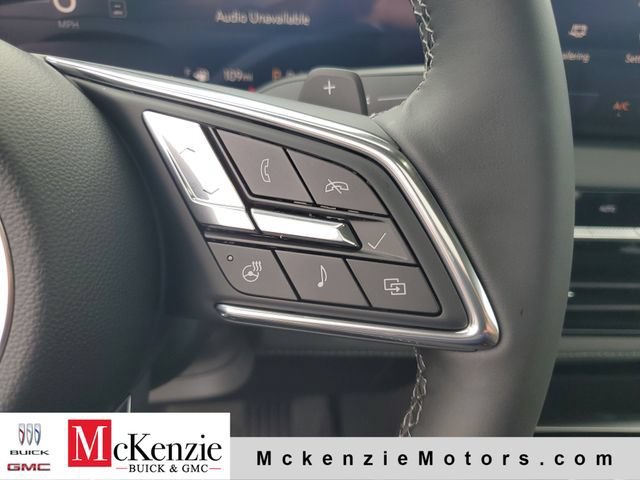 2026 Buick Enclave Sport Touring - Photo 13