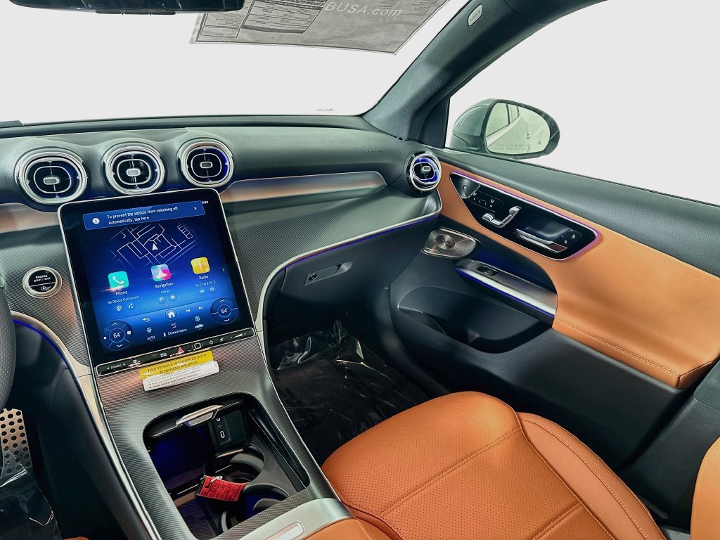 New 2027  Mercedes-Benz GLC 300 image 25