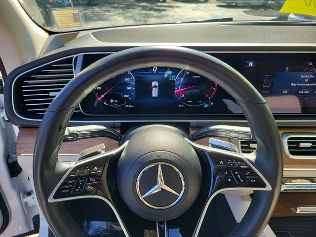 2024 Mercedes-Benz GLE GLE450 - Photo 18
