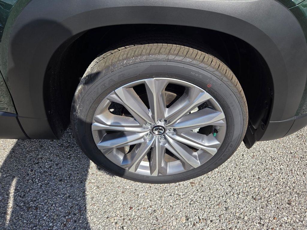 New 2026 Cypress Mazda 2.5 S Premium AWD image 18