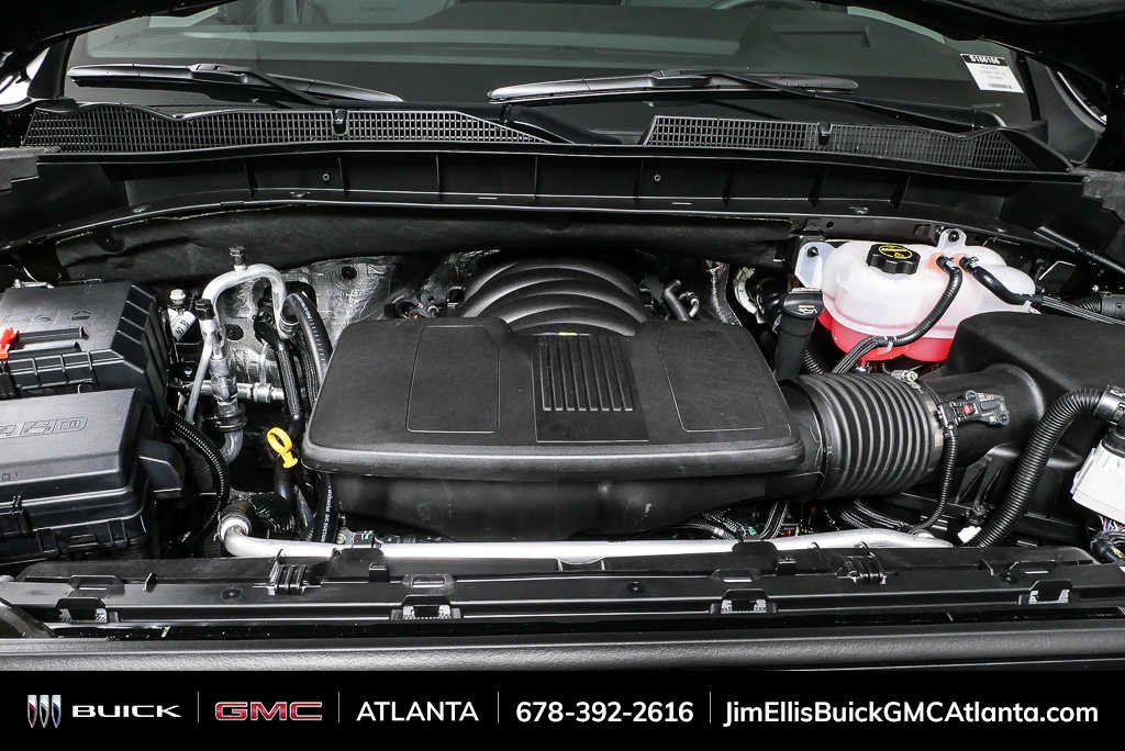 New 2026 Onyx Black GMC Denali image 35