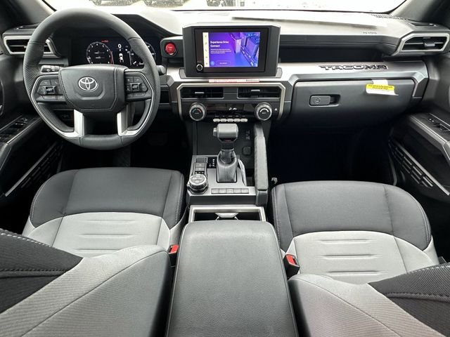 New 2026 Black Toyota  TRD Off-Road image 9