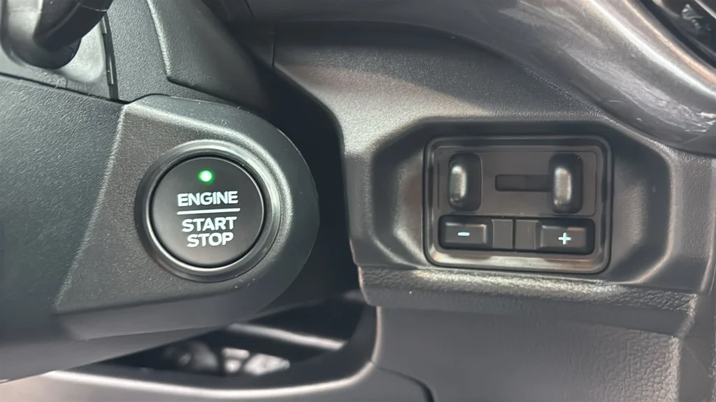 New 2026 Gray Ford Lariat image 12
