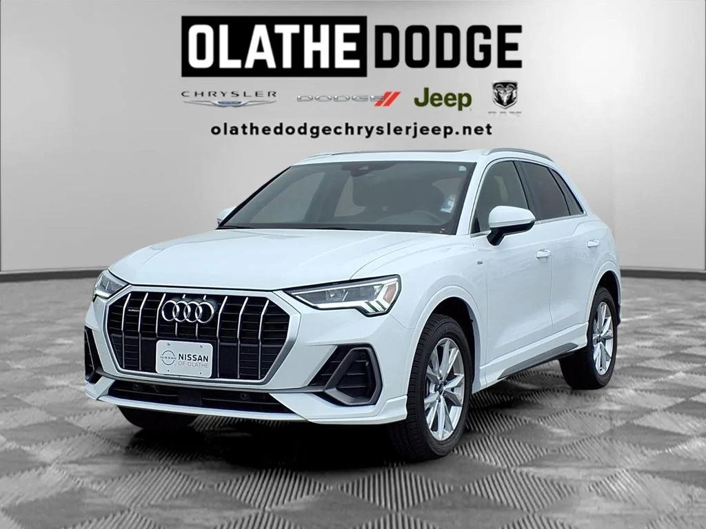 Used 2025 Nissan Q3 Premium For Sale Olathe KS | Overland Park