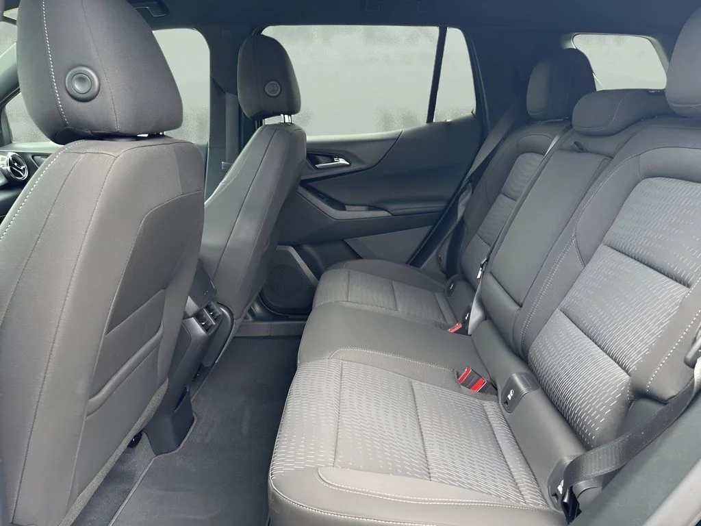 Used 2026 Black Chevrolet LT image 29