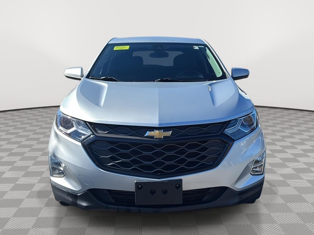 Used 2020 Chevrolet Equinox LT with VIN 3GNAXUEV0LS505021 for sale in Northampton, MA