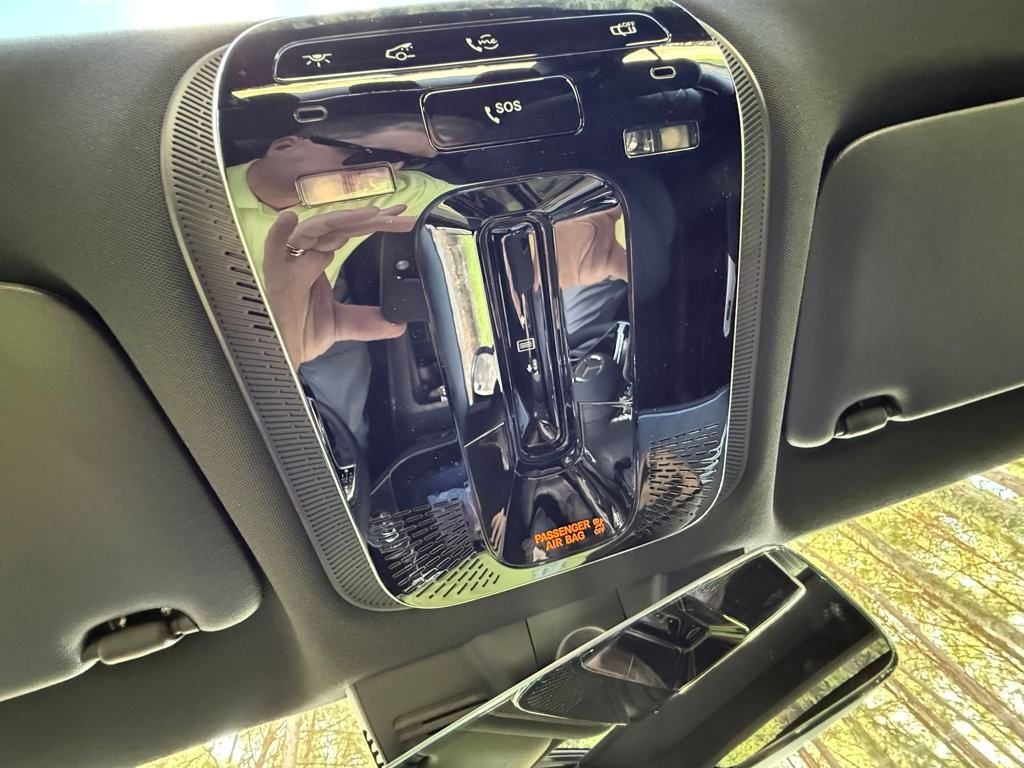 2026 Mercedes-Benz E-Class E350 - Photo 27