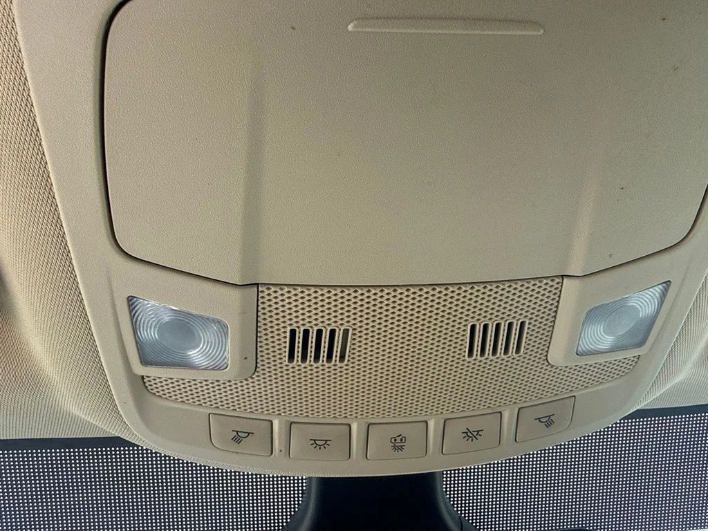 Certified Used 2024 Oxford White Ford SEL image 23