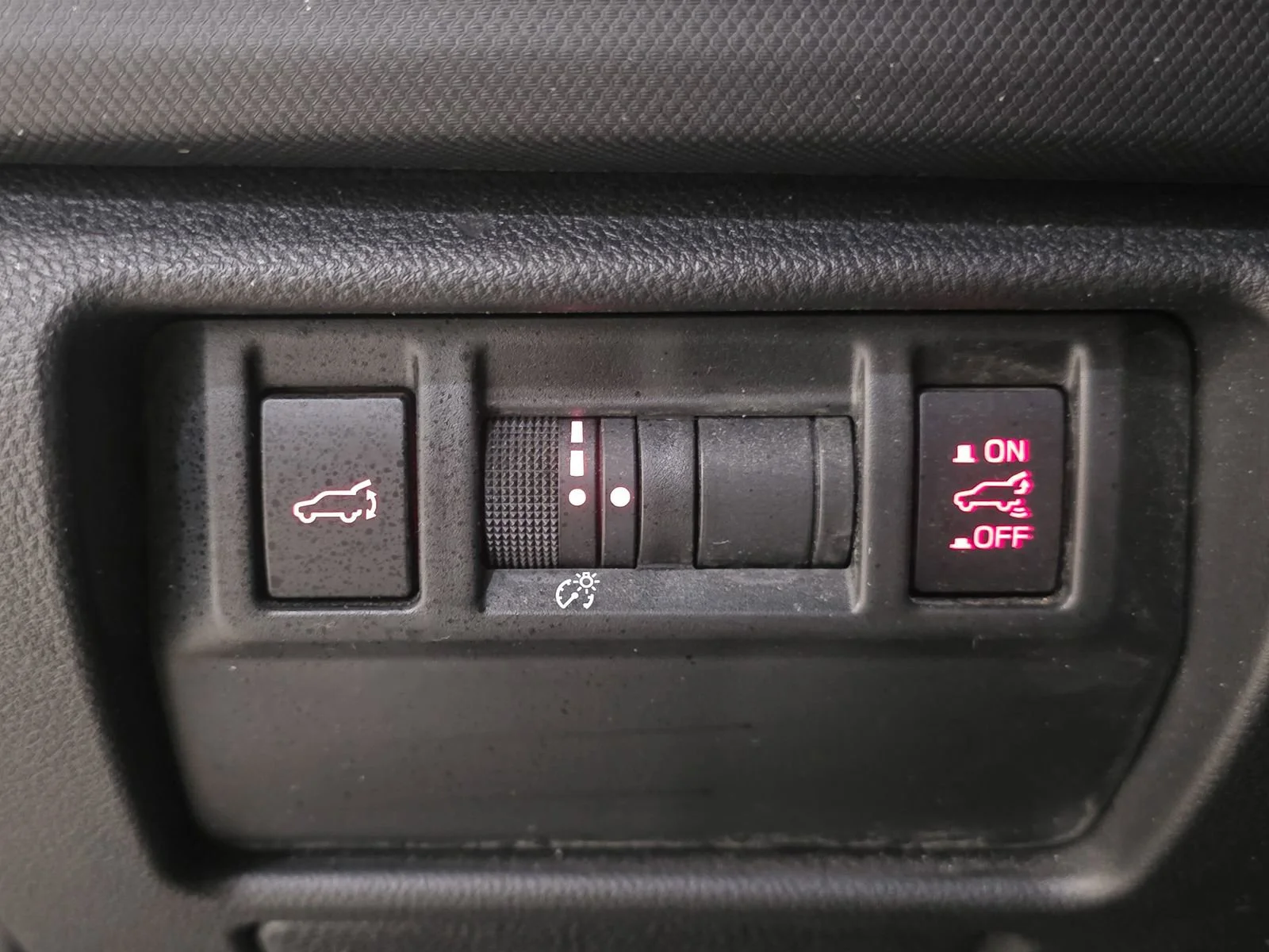2025 Subaru Forester Premium - Photo 26