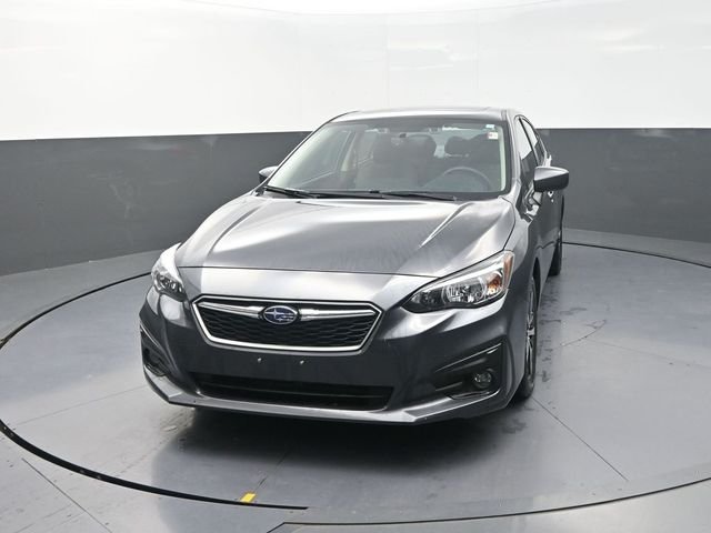 Used 2019 Gray Subaru 2.0i Premium image 2