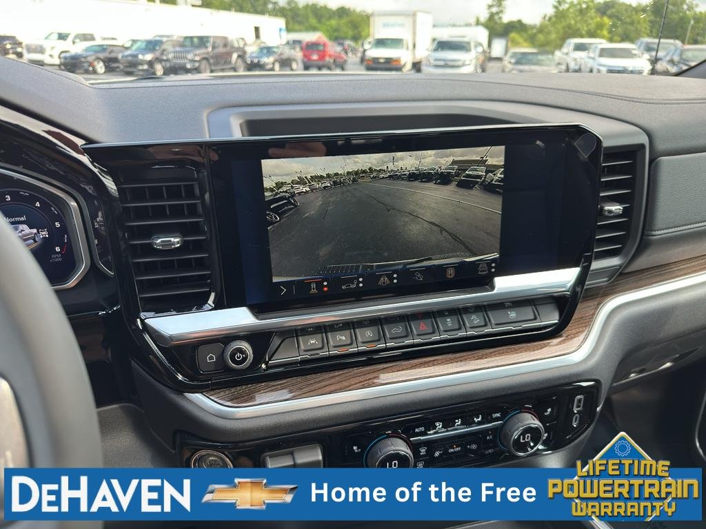 2026 Chevrolet Silverado 1500 RST - Photo 16
