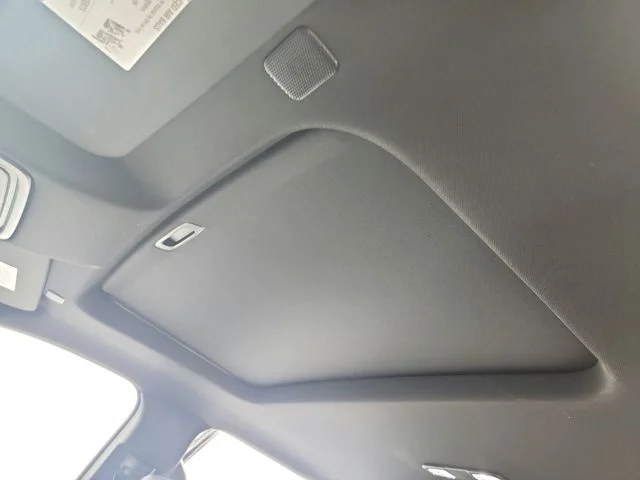 Used 2025 Red GMC AT4 image 23