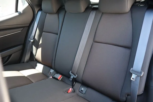 New 2026 Jet Black Mica Mazda 2.5 S image 11