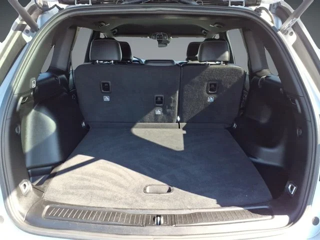2025 Jeep Grand Cherokee Altitude - Photo 15