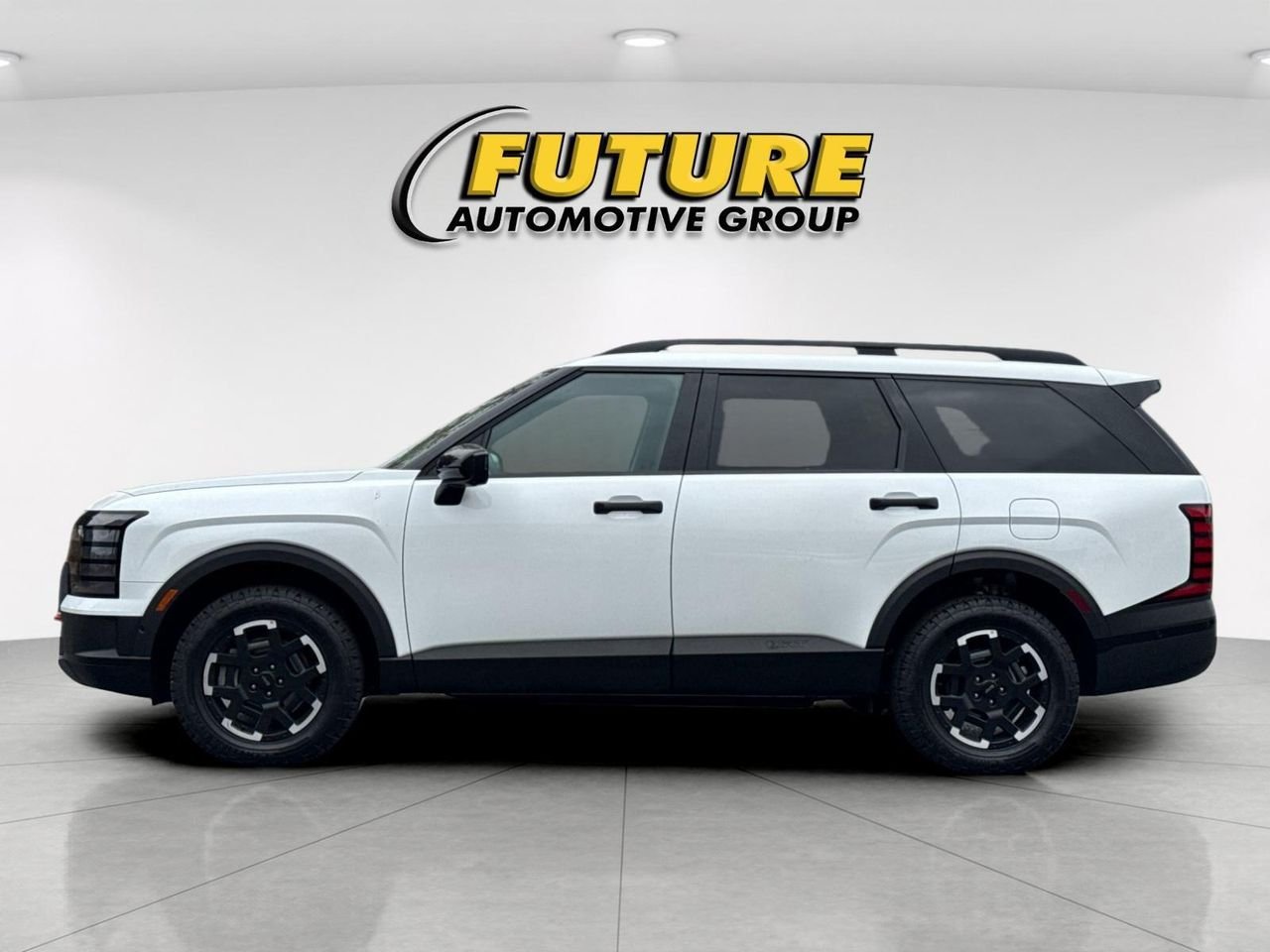 2026 Hyundai Palisade XRT Pro - Photo 6