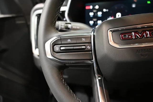 2026 GMC Canyon Elevation - Photo 24