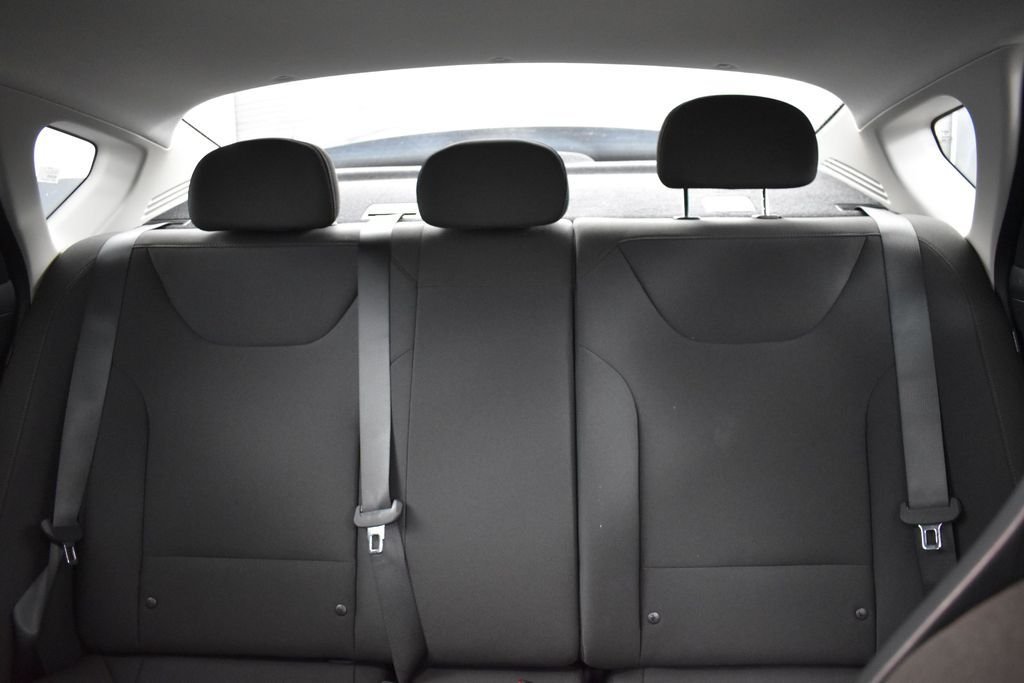 New 2026 Deep Sea Blue Kia LXS image 17