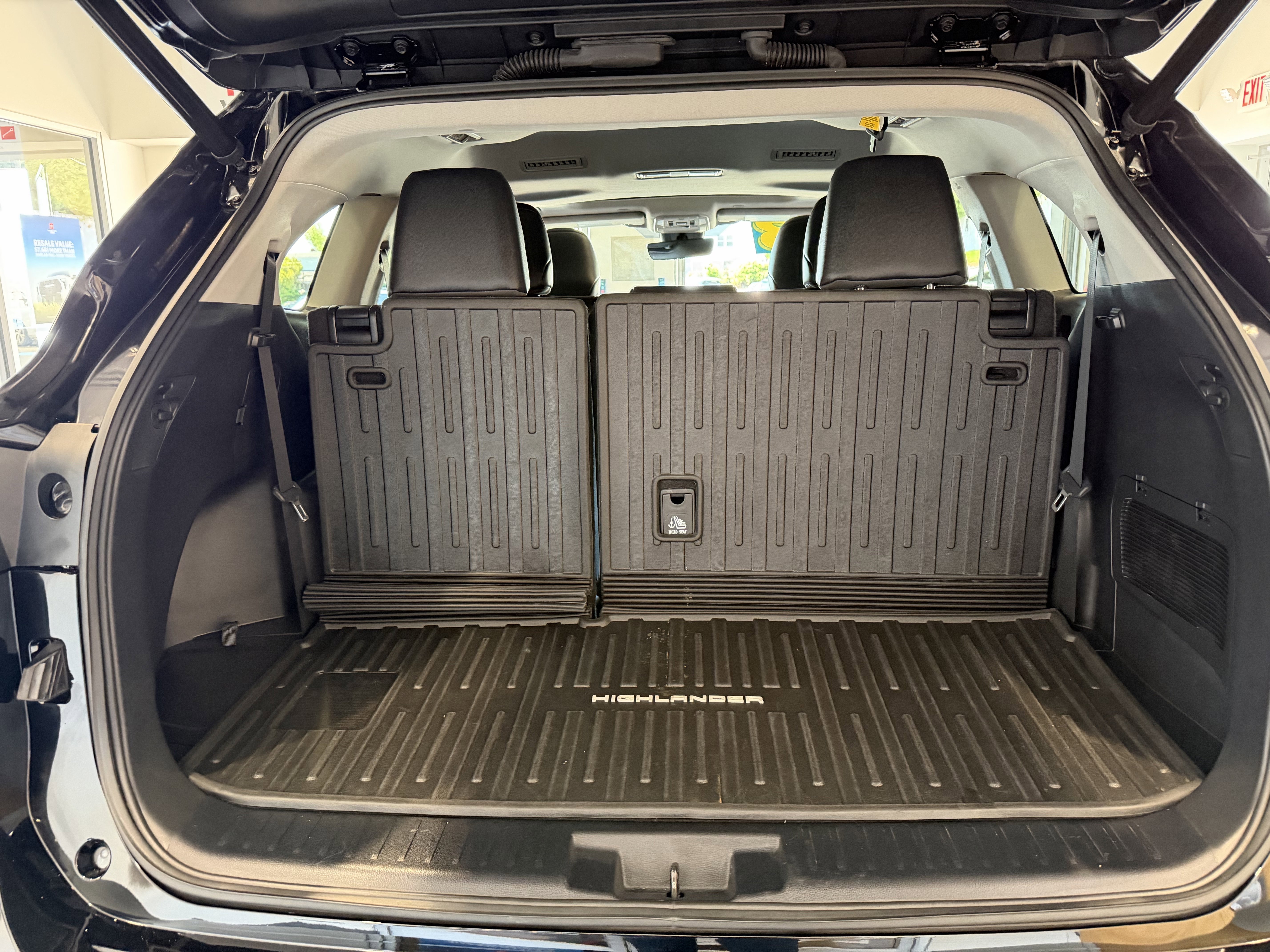 2023 Toyota Highlander XLE - Photo 33