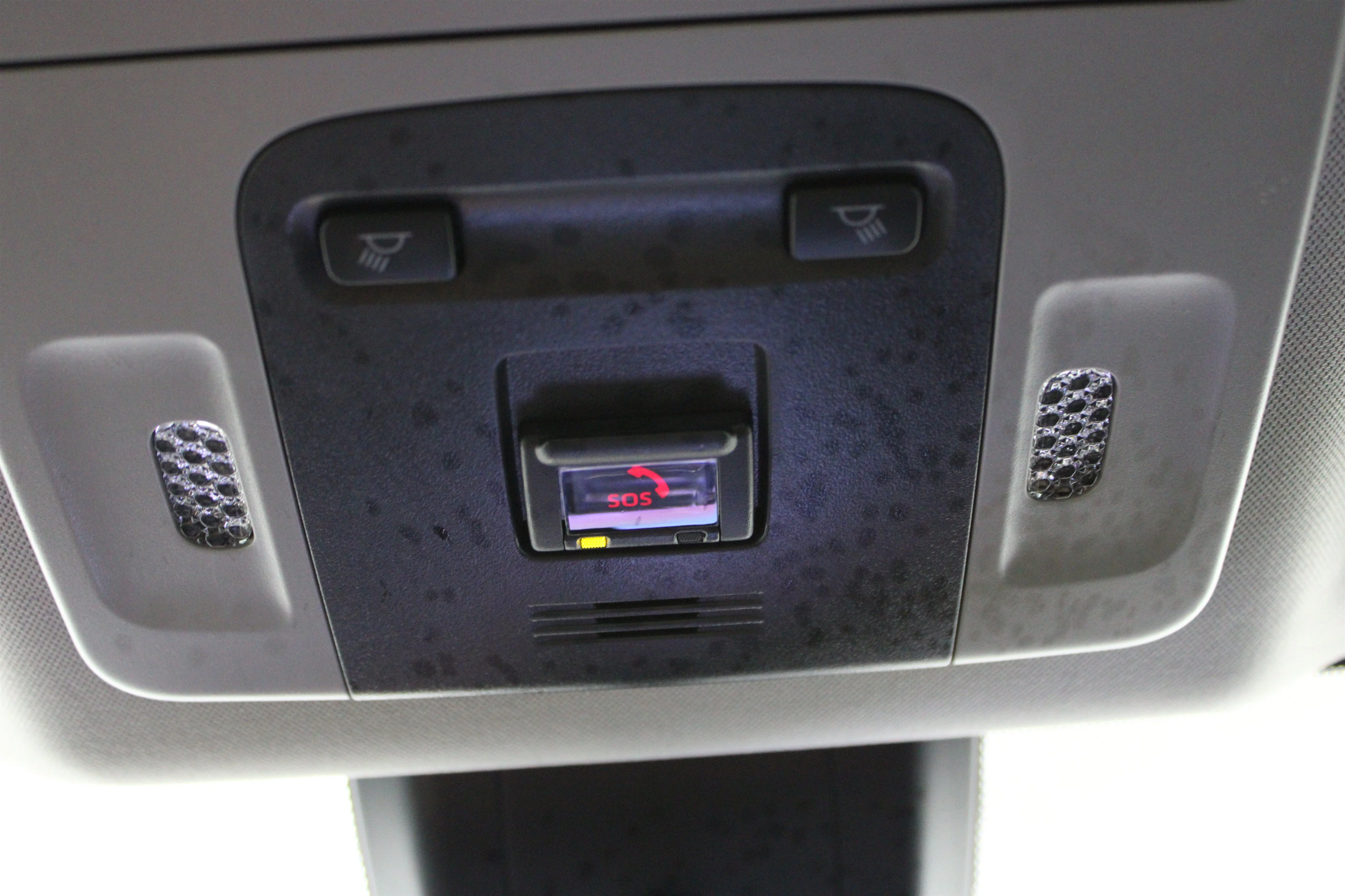Used 2020 Midnight Black Metallic Toyota SE Nightshade image 19