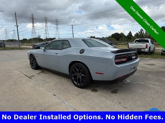 Used 2022 Smoke Show Dodge R/T image 2