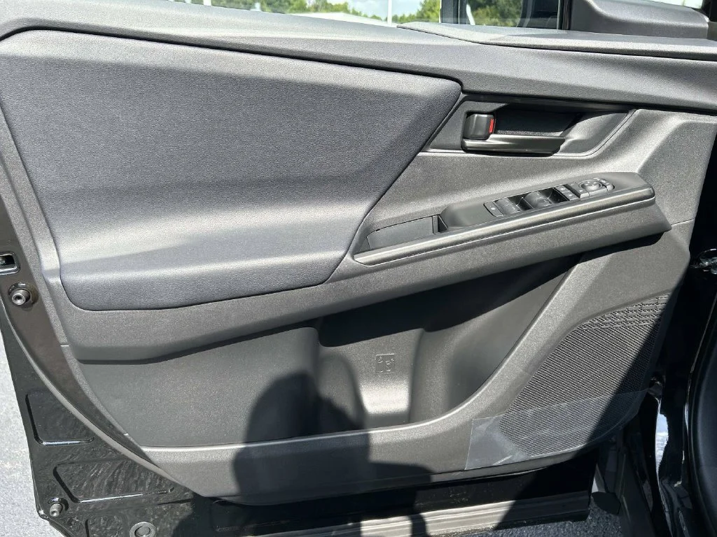 New 2026  Toyota Base image 26
