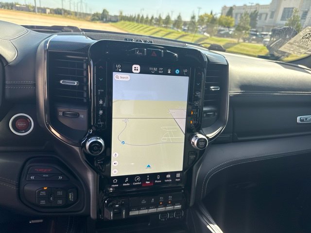Used 2022 Blue Ram TRX image 14