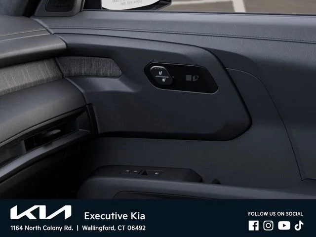 New 2027 Black Kia X-Line SX Prestige image 25