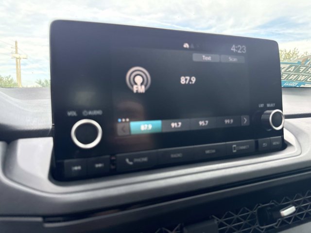 2025 Honda Accord SE - Photo 24