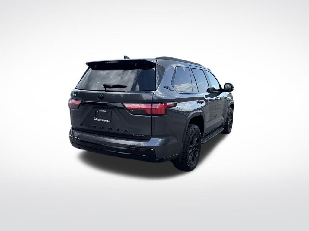 Used 2026 Gray Toyota Limited image 5