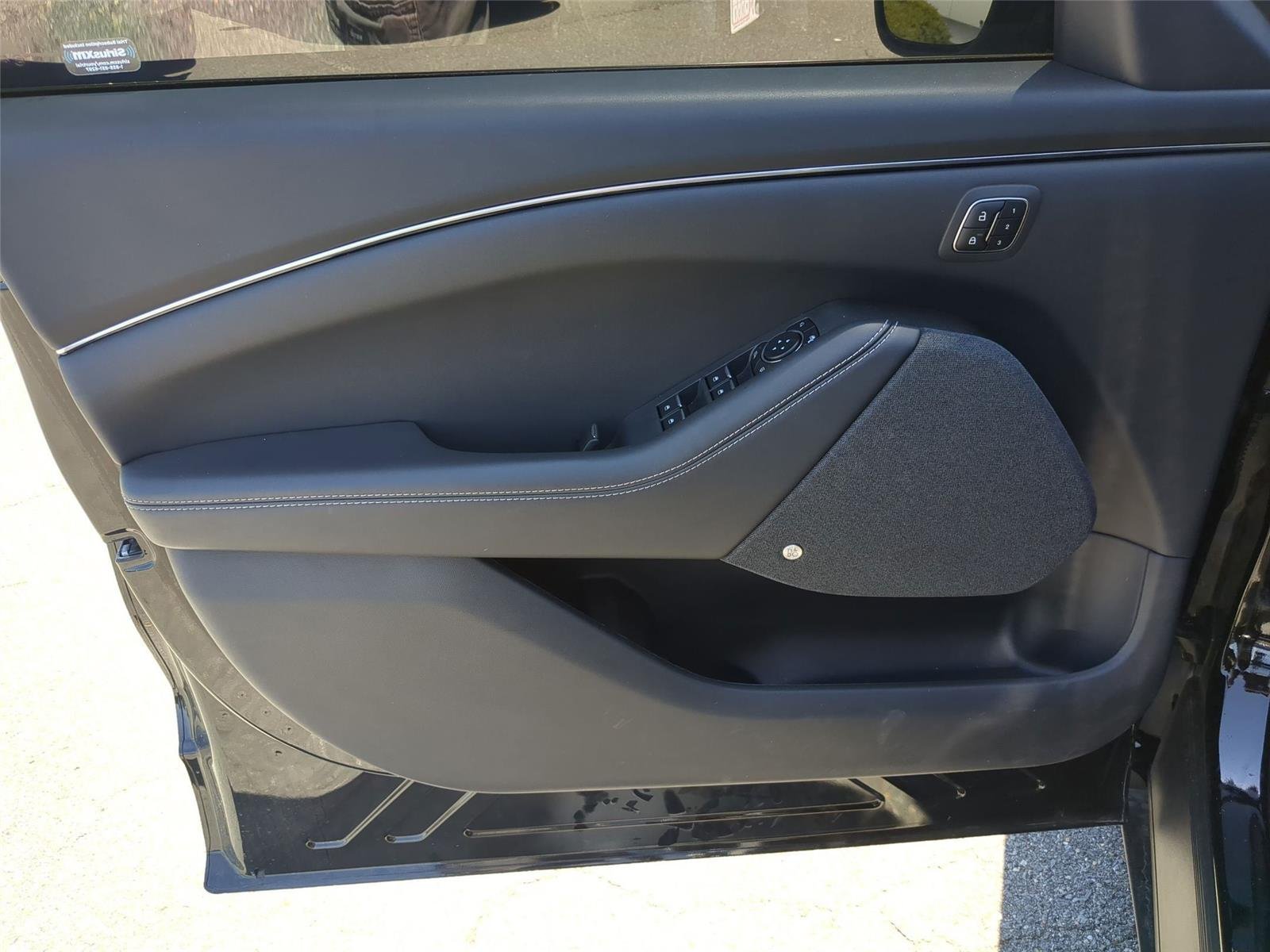 2025 Ford Mustang Mach-E Premium RWD - Photo 12