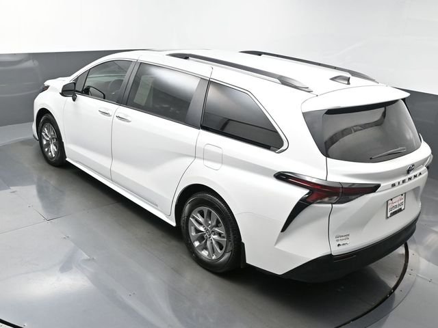 Used 2026 Beige Toyota XLE image 62