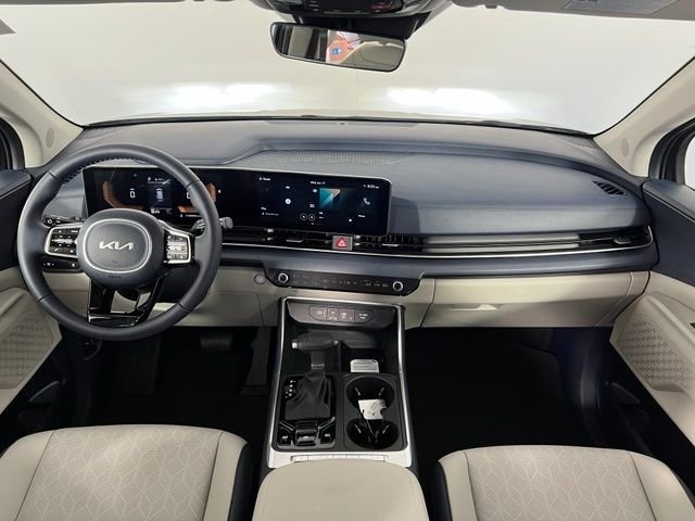 New 2026  Kia EX image 31