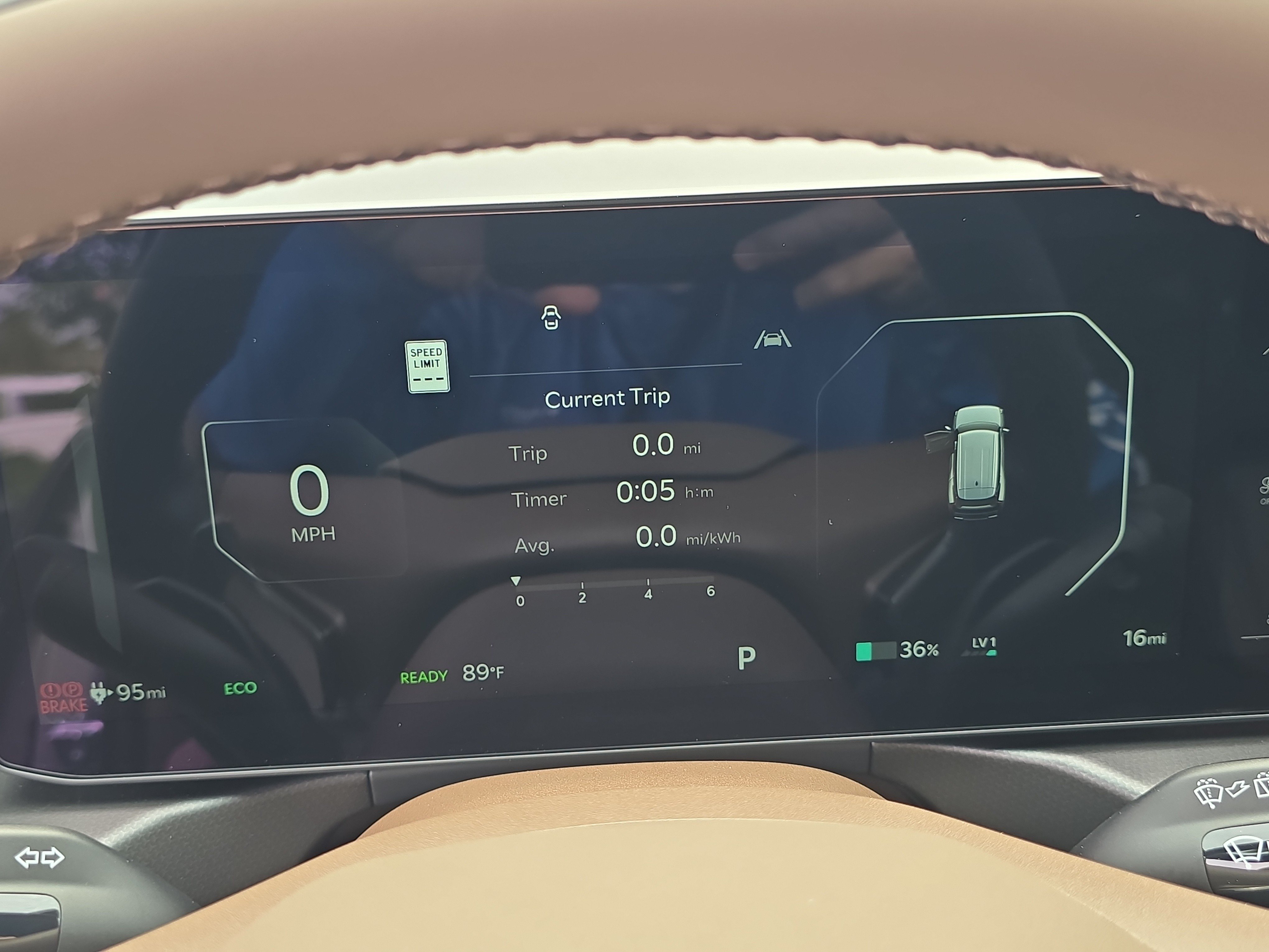 New 2026 Wolf Gray / Black Roof Kia GT-Line AWD image 32