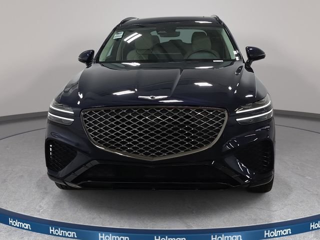 Used 2025 Blue Genesis 3.5T Sport image 3