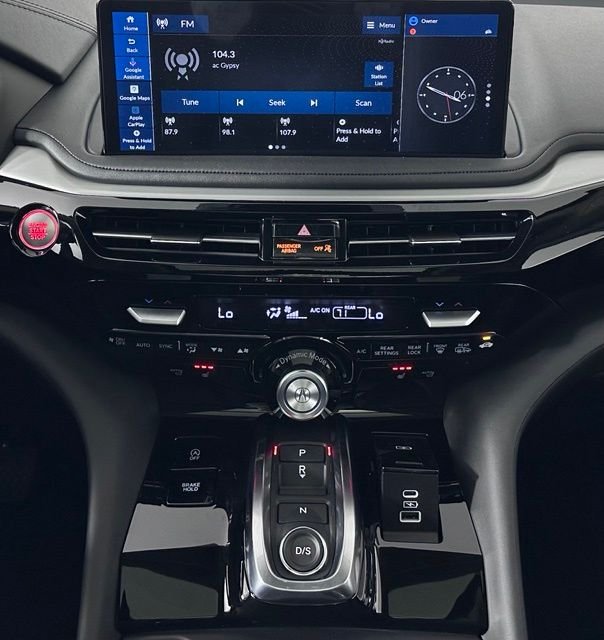 2026 Acura MDX Technology Package - Photo 15